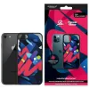 PanzerGlass Protective Case for Apple iPhone 7/8 / SE 2020, Limited Edition Mikael B