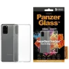PanzerGlass Protective Case for Samsung Galaxy S20 +, Transparency