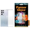 PanzerGlass Protective Case for Samsung Galaxy S21 Ultra 5G, Transparency