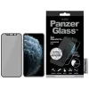 PanzerGlass Screen Protector for Apple iPhone 11 Pro - dual privacy, Black