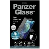 PanzerGlass Screen Protector for Apple iPhone 12 Mini - CamSlider, Transparency / Black Frame