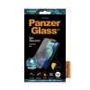 PanzerGlass Screen Protector for Apple iPhone 12 Mini, Transparent / Black Frame