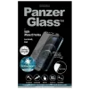 PanzerGlass Screen Protector for Apple iPhone 12 Pro Max - CamSlider, Transparency / Black Frame