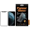 PanzerGlass Screen Protector for Apple iPhone X / Xs / 11 Pro Transparency / Black Frame