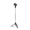 Selfie stick Setty- trepied bluetooth