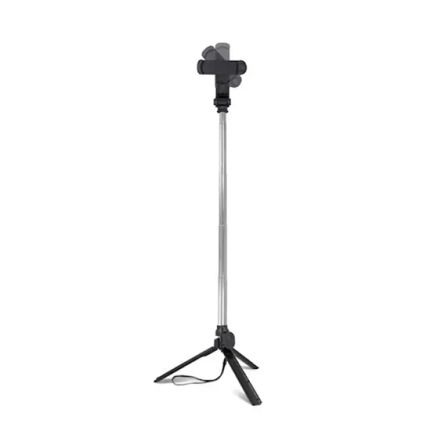 Selfie stick Setty- trepied bluetooth