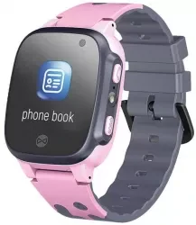 Smartwatch Kids Forever Pink thumb