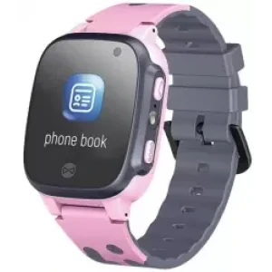 Smartwatch Kids Forever Pink