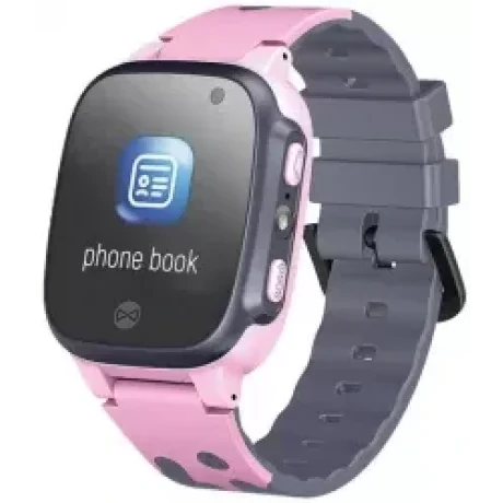 Smartwatch Kids Forever Pink