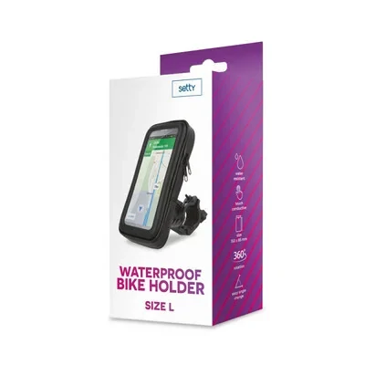 Suport pentru bicicleta Setty thumb