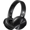 Casti Bluetooth Defender FreeMotion B555 Wireless BT 5.0 Negru