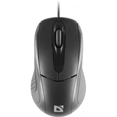 Mouse optic cu fir,1000 dpi