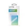 Folie Sticla Urban Gadgets Saphire 2.5D Full pentru iPhone 13 Pro Max/14 Plus Negru