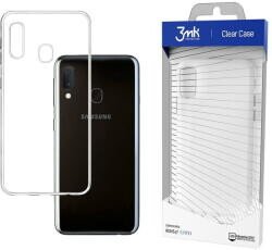 Husa Personalizata 3MK pentru Samsung Galaxy A20e Transparent thumb
