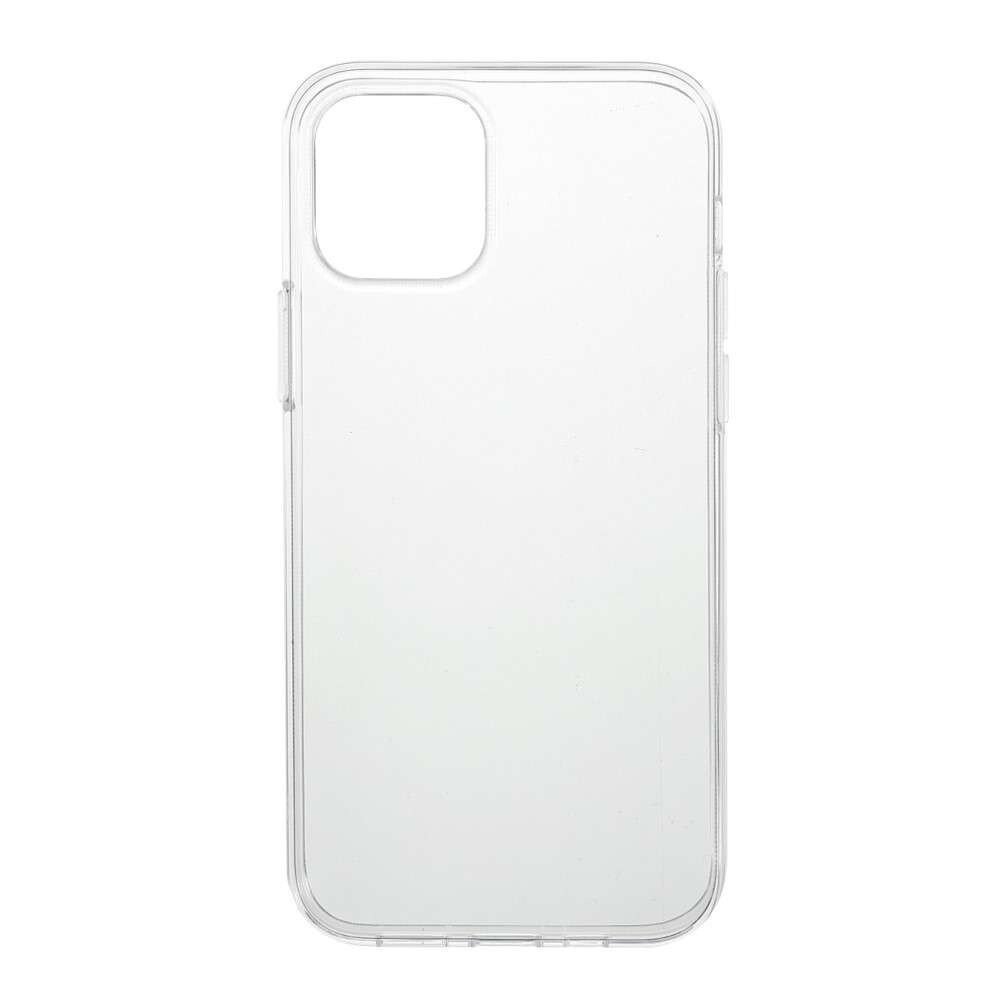 Husa Personalizata 3MK pentru Samsung Galaxy A91 Transparent thumb