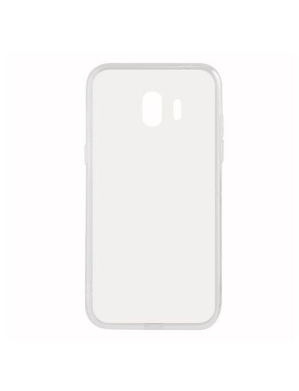 Husa Personalizata 3MK pentru Samsung Galaxy J2 Pro 2018 Transparent thumb