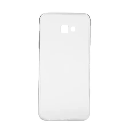 Husa Personalizata 3MK pentru Samsung Galaxy J4 Plus Transparent thumb