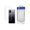 Husa Personalizata 3MK pentru Samsung Galaxy M31s, Transparent