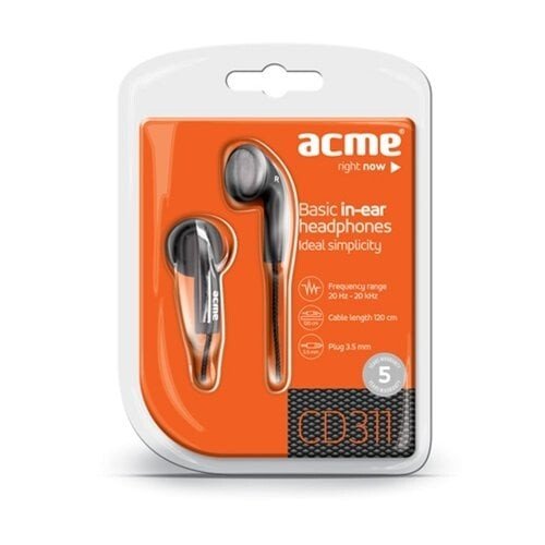 CASTI AUDIO ACME thumb