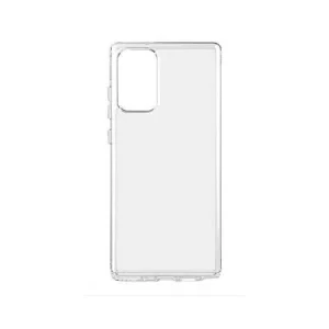 Husa Cover Plastic pentru Samsung Galaxy Note 20 Bulk Transparent