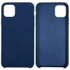 Husa Cover Hard Fun pentru iPhone 12 Pro Max Albastru