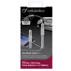 Cellularline 36386 cablu audio 1 m 3.5mm Gri