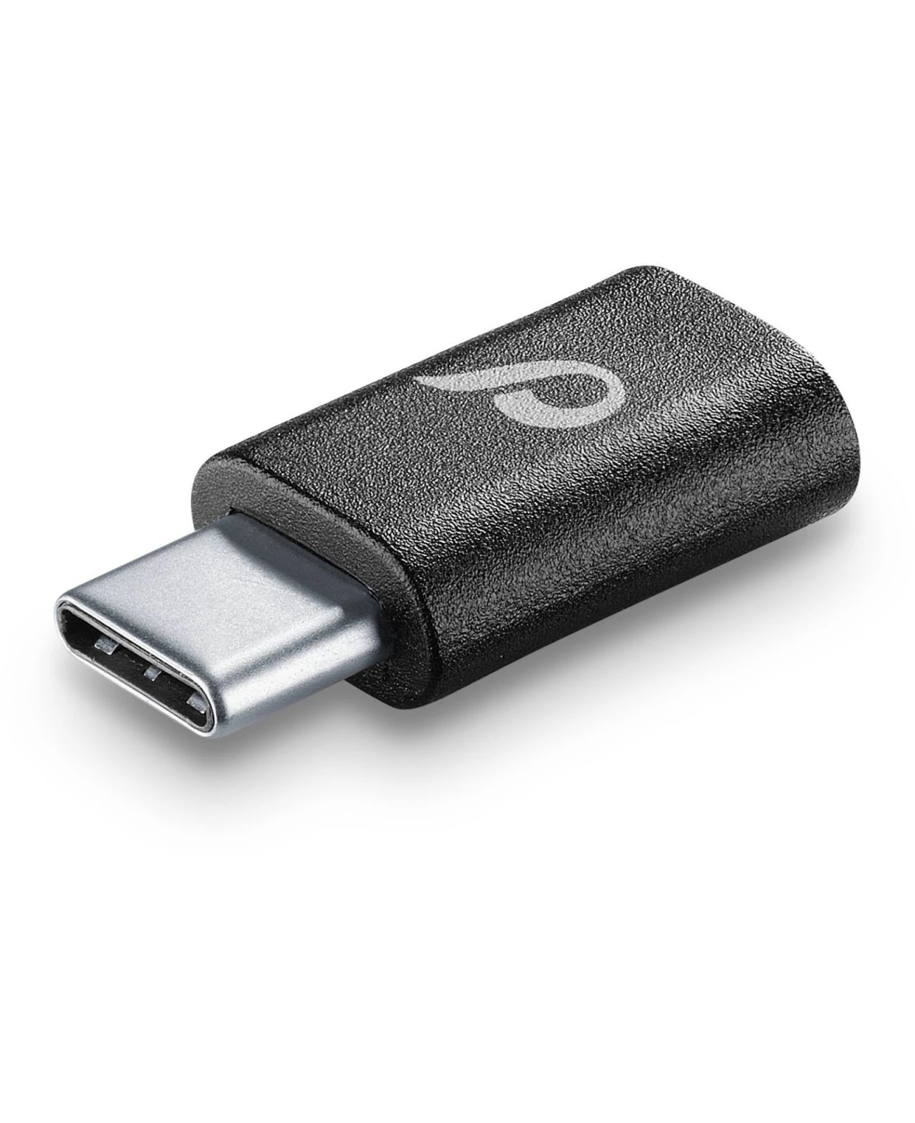 Cellularline 37715 USB C Micro-USB Negru thumb