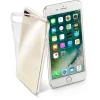 Cellularline 37772 carcasa pentru telefon mobil 14 cm (5.5&quot;) Coperta Transparente