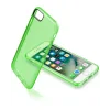 Cellularline 37778 carcasa pentru telefon mobil 11,9 cm (4.7&quot;) Coperta Verde