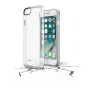 Cellularline 37781 carcasa pentru telefon mobil 11,9 cm (4.7&quot;) Coperta Transparente