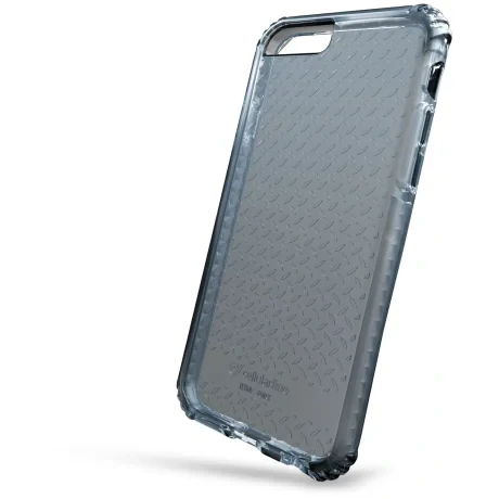 Cellularline 37797 carcasa pentru telefon mobil 11,9 cm (4.7&quot;) Coperta Negru