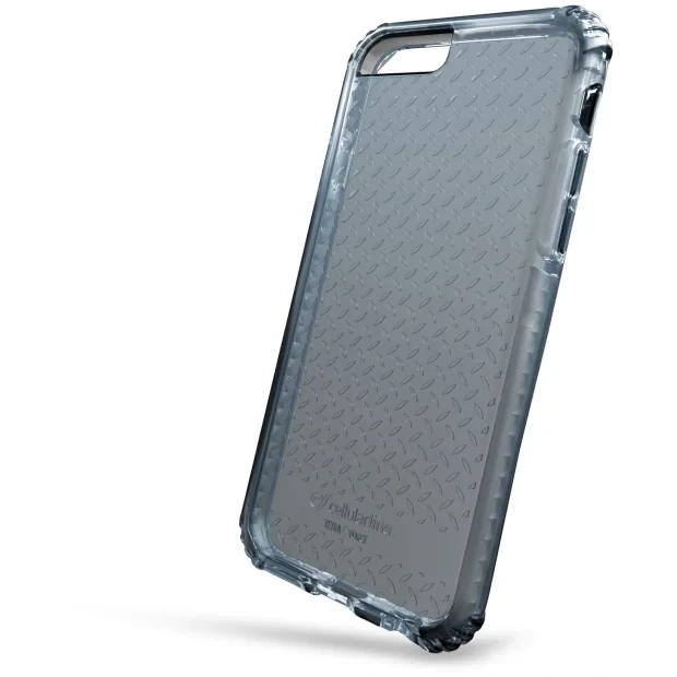 Cellularline 37797 carcasa pentru telefon mobil 11,9 cm (4.7&quot;) Coperta Negru