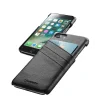Cellularline 38103 carcasa pentru telefon mobil 11,9 cm (4.7&quot;) Coperta Negru