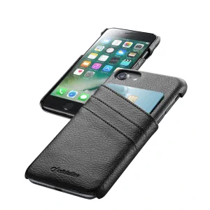 Cellularline 38103 carcasa pentru telefon mobil 11,9 cm (4.7&quot;) Coperta Negru