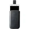 Cellularline 38606 carcasa pentru telefon mobil 16 cm (6.3&quot;) Geanta Sleeve Negru