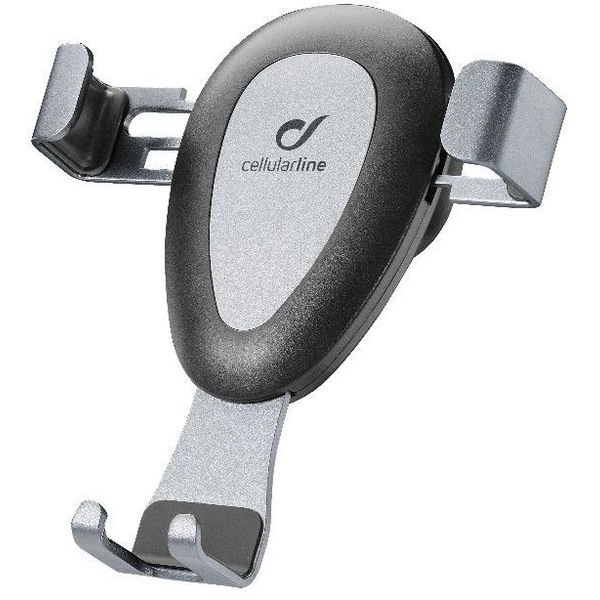 Cellularline 39218 Telefon/Smartphone mobil Negru, Gri thumb