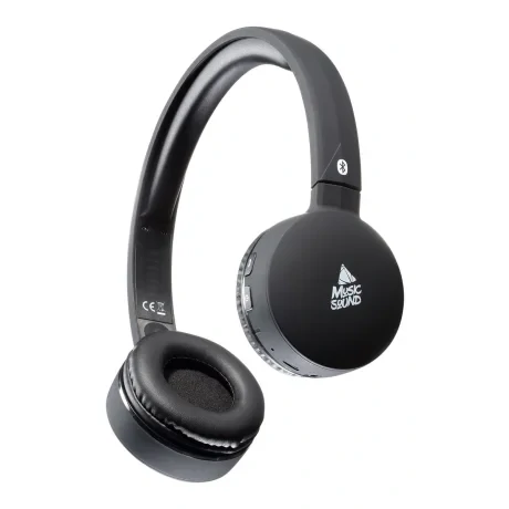 Cellularline 8018080295058 Casti Prin cablu &amp; Wireless Banda de fixare pe cap Micro-USB Bluetooth Negru