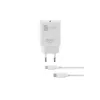 Cellularline ACHIPDKITC2LMFI20 Universala Alb AC De interior