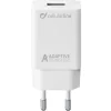Cellularline ACHSMUSB15WW incarcatoare pentru dispozitive mobile Universala Alb AC De interior