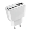 Cellularline ACHUSBMFIIPH2AW incarcatoare pentru dispozitive mobile MP4, Smartphone, Tableta Alb AC De interior