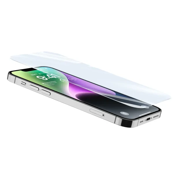 Cellularline Advantage Glass Protectie ecran transparenta Apple 1 buc.