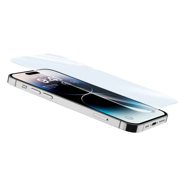 Cellularline Advantage Glass Protectie ecran transparenta Apple 1 buc.