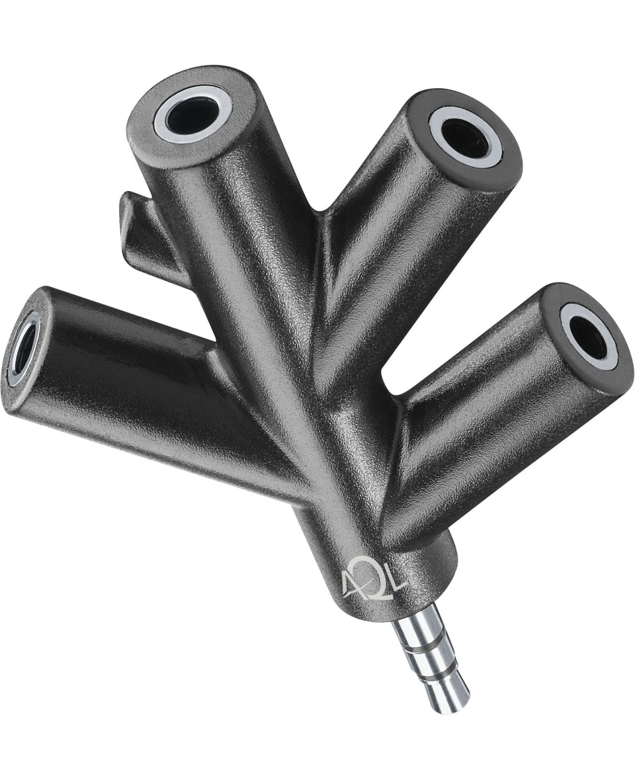 Cellularline Audio Share Negru thumb
