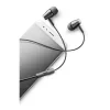 Cellularline AUINEARK casca audio &amp; casca cu microfon Casti Prin cablu In ureche Negru