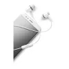 Cellularline AUINEARW casca audio &amp; casca cu microfon Casti Prin cablu In ureche Apeluri/Muzica Alb