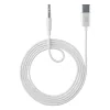 Cellularline AUX MUSIC CABLE TYPE-C USB Type-C 3.5mm Alb