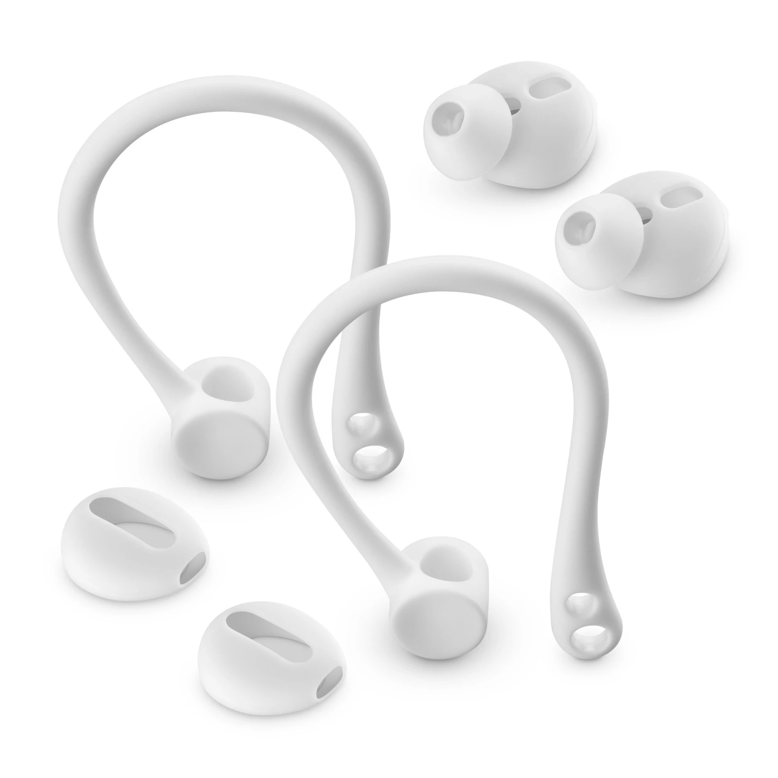Cellularline BALANCEKITAIRPODS Carlig de ureche thumb