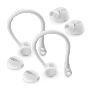 Cellularline BALANCEKITAIRPODS Carlig de ureche