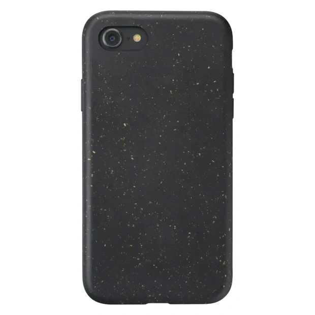Cellularline Become carcasa pentru telefon mobil 11,9 cm (4.7&quot;) Coperta Negru