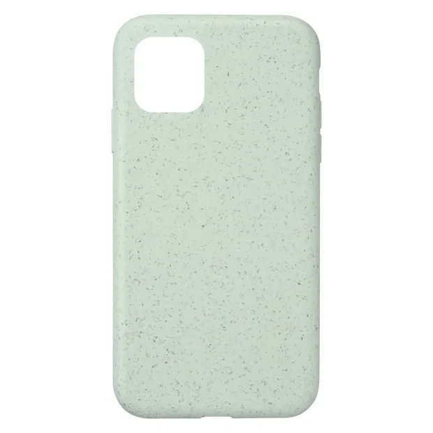 Cellularline Become carcasa pentru telefon mobil 15,5 cm (6.1&quot;) Coperta Verde